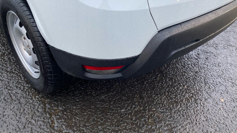 Dacia Duster 1.0 TCe 90 Access 5dr Petrol Estate